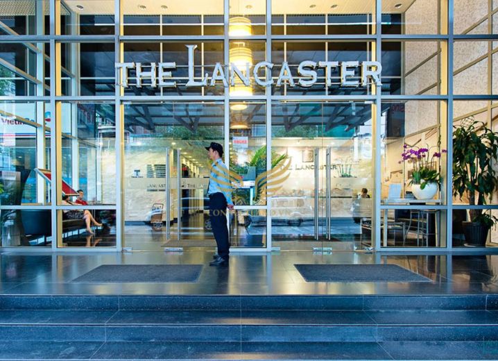 Dự Án The Lancaster Lê Thánh Tôn Phường Bến Nghé Quận 1