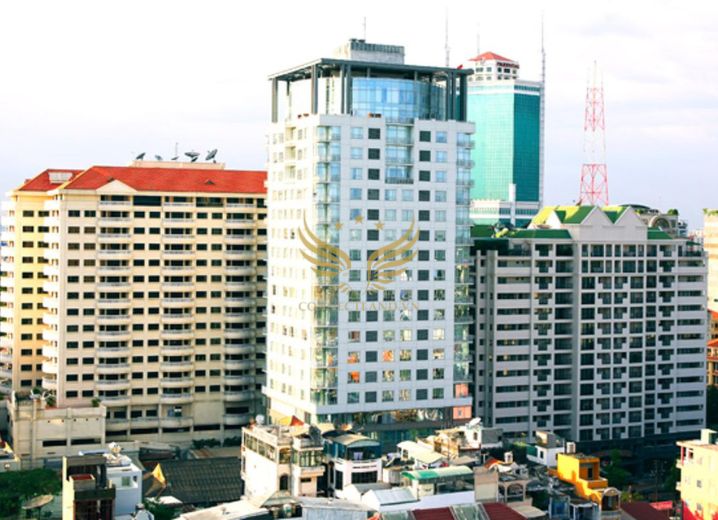 Dự Án The Lancaster Lê Thánh Tôn Phường Bến Nghé Quận 1