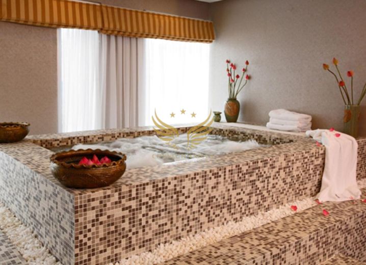 Dự Án The Lancaster Lê Thánh Tôn Phường Bến Nghé Quận 1