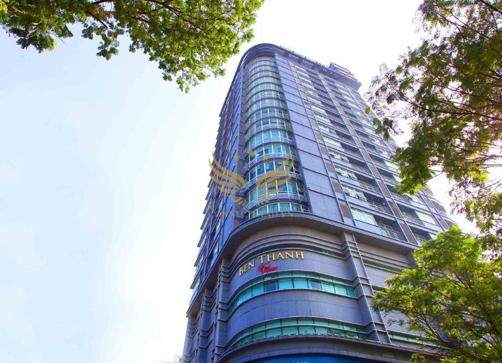 Dự Án The One Sài Gòn Ký Con Phường Cầu Ông Lãnh Quận 1