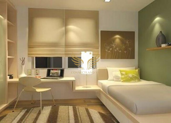 Dự Án VRG River View Bến Chương Dương Phường Cầu Kho Quận 1