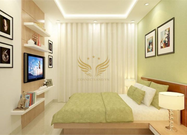 Dự Án VRG River View Bến Chương Dương Phường Cầu Kho Quận 1