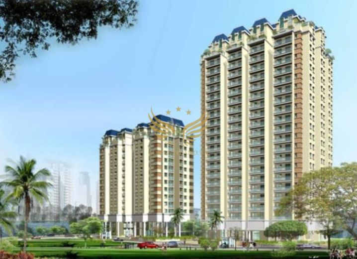 Dự Án VRG River View Bến Chương Dương Phường Cầu Kho Quận 1