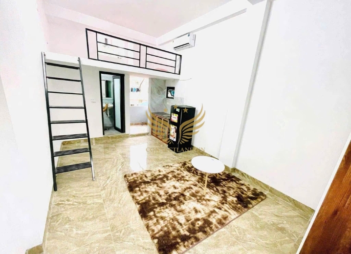 Bán Đất 134 Tô Hiệu Phường Hòa Thạnh Quận Tân Phú