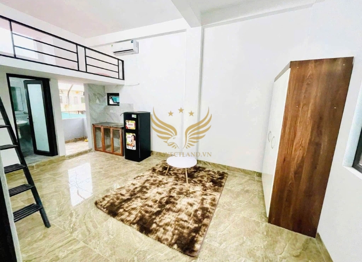 Bán Đất 134 Tô Hiệu Phường Hòa Thạnh Quận Tân Phú