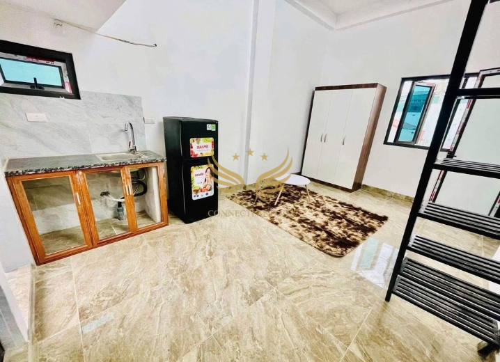 Bán Đất 134 Tô Hiệu Phường Hòa Thạnh Quận Tân Phú