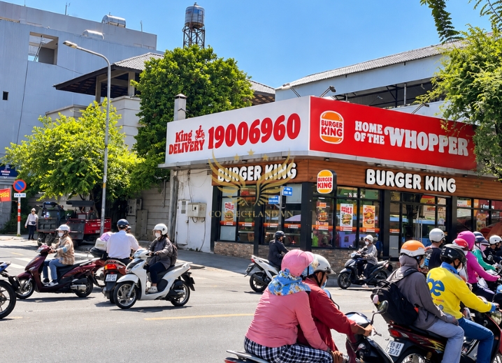Bán Đất 138A Trường Chinh Phường 12 Quận Tân Bình