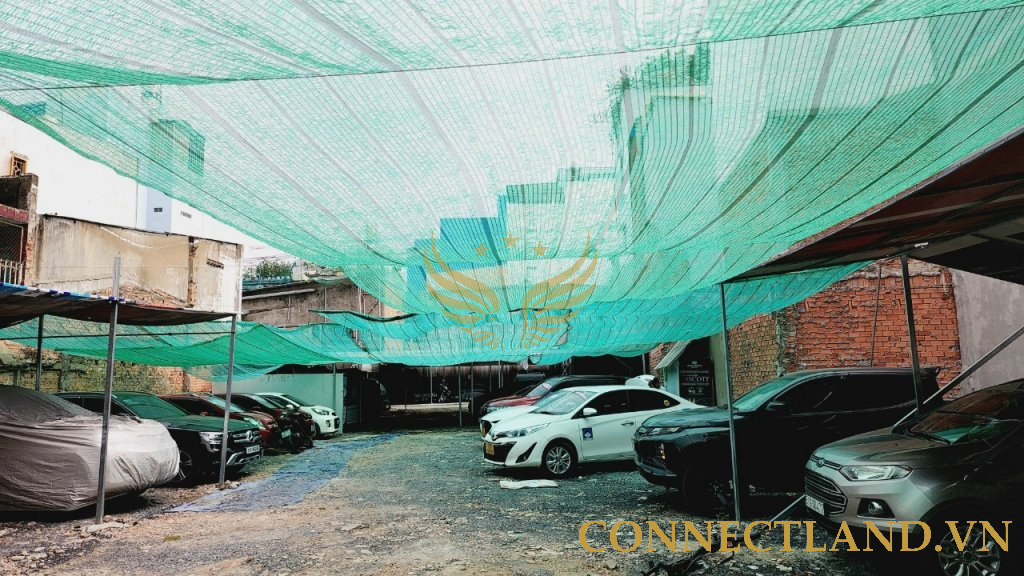 Bán Đất 2/7 Lạc Long Quân Phường 9 Quận Tân Bình