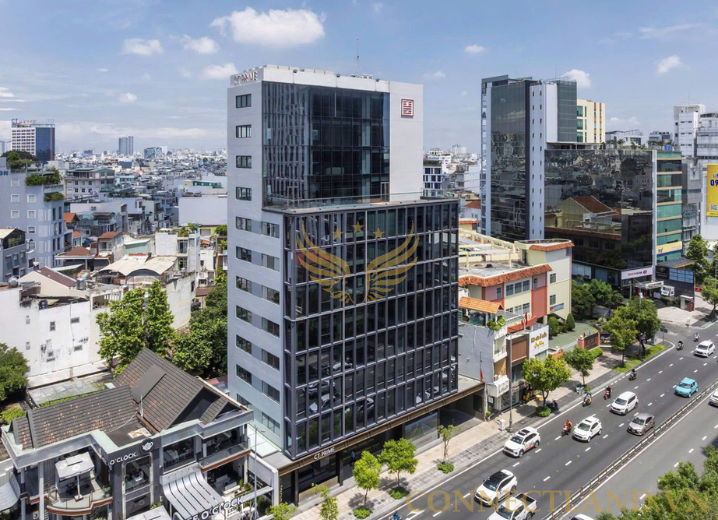Bán Đất 83 Nguyễn Văn Trỗi Phường 12 Quận Phú Nhuận