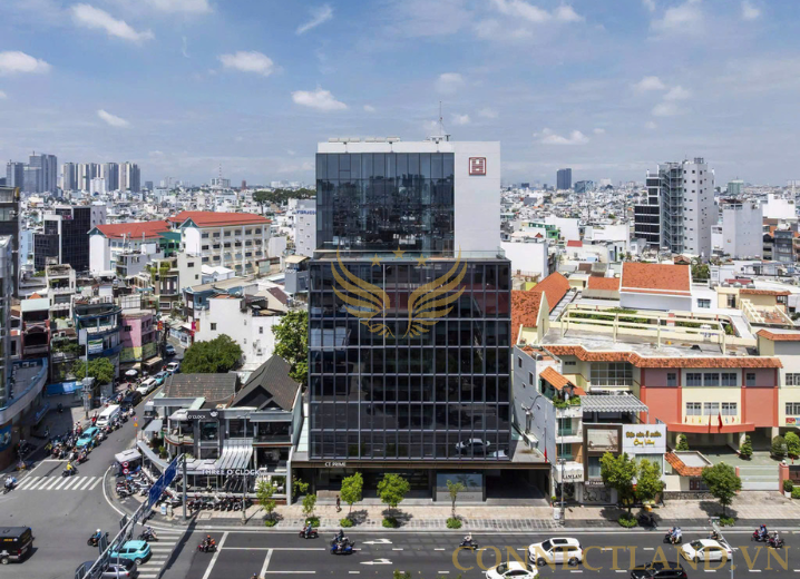 Bán Đất 83 Nguyễn Văn Trỗi Phường 12 Quận Phú Nhuận