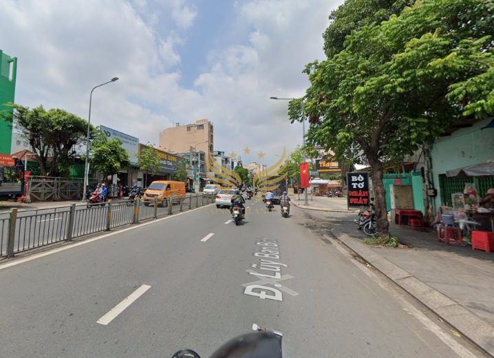 Bán Đất 88 Lũy Bán Bích Phường Tân Thới Hòa Quận Tân Phú