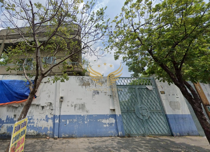 Bán Đất 88 Lũy Bán Bích Phường Tân Thới Hòa Quận Tân Phú