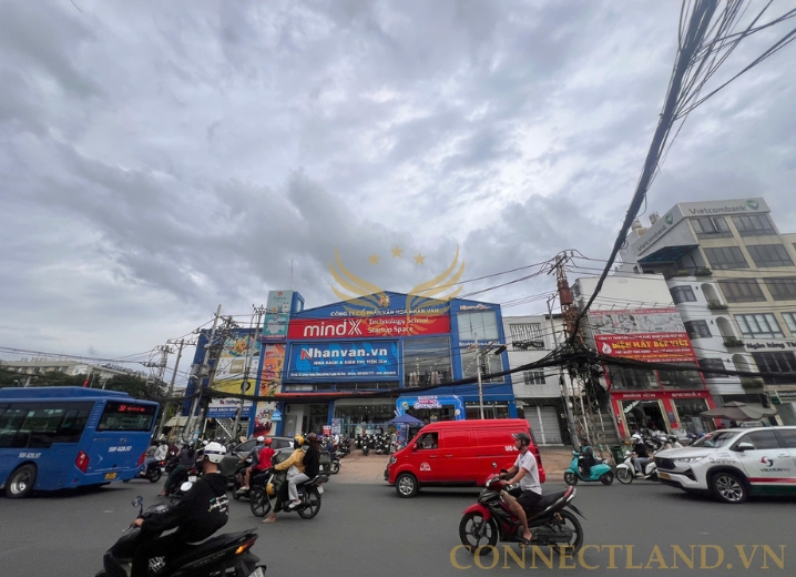 Bán Nhà 1 Trường Chinh Phường 11 Quận Tân Bình