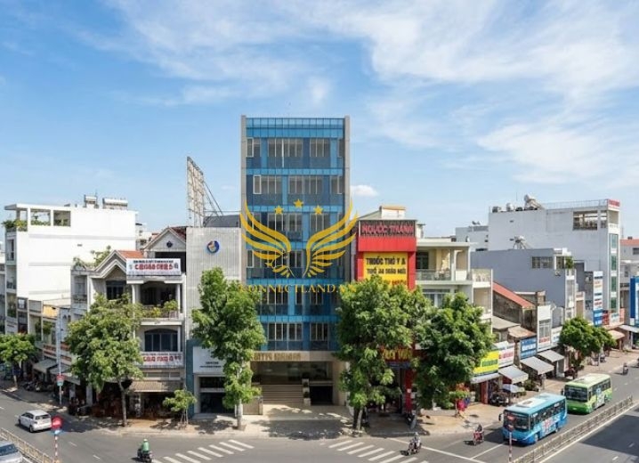 Bán Nhà 100 Cộng Hòa Phường 4 Quận Tân Bình