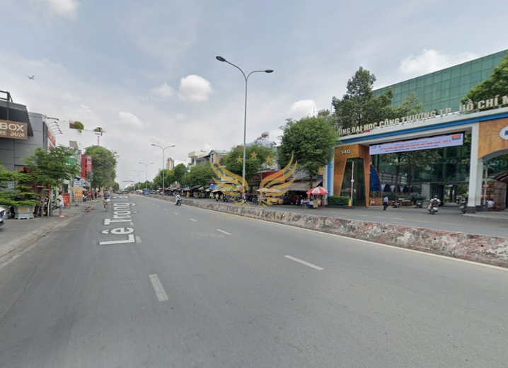 Bán Nhà 117 Lê Trọng Tấn Phường Sơn Kỳ Quận Tân Phú