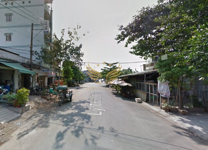 Bán Nhà 118A-120 Lý Thánh Tông Phường Hiệp Tân Quận Tân Phú