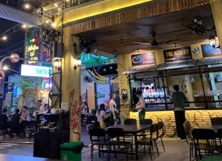 Bán Nhà 122 Phan Đăng Lưu Phường 3 Quận Phú Nhuận