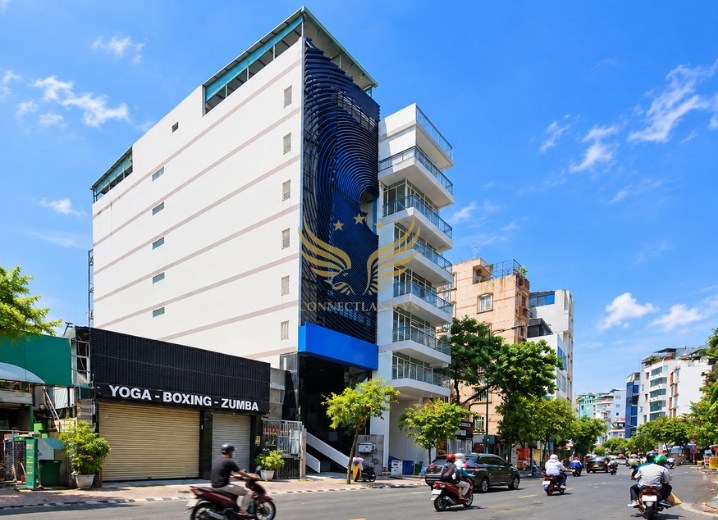 Bán Nhà 132 Bạch Đằng Phường 2 Quận Tân Bình