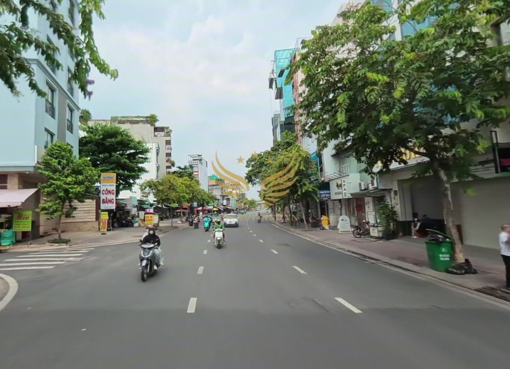 Bán Nhà 132 Bạch Đằng Phường 2 Quận Tân Bình