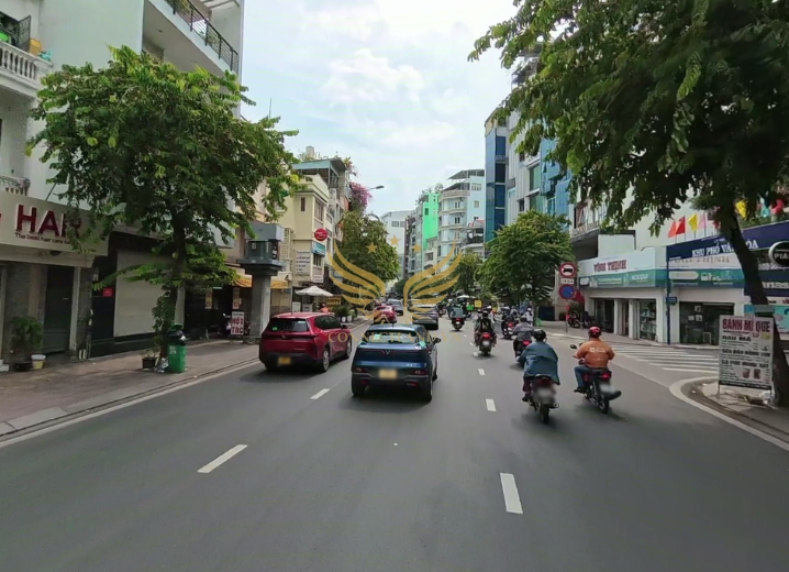 Bán Nhà 132 Bạch Đằng Phường 2 Quận Tân Bình