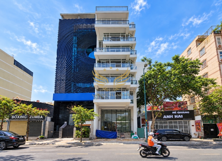 Bán Nhà 132 Bạch Đằng Phường 2 Quận Tân Bình