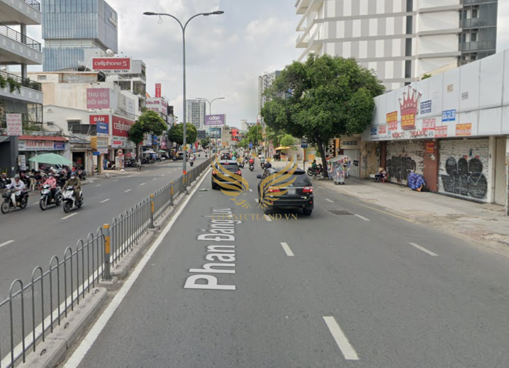 Bán Nhà 139E Phan Đăng Lưu Phường 2 Quận Phú Nhuận