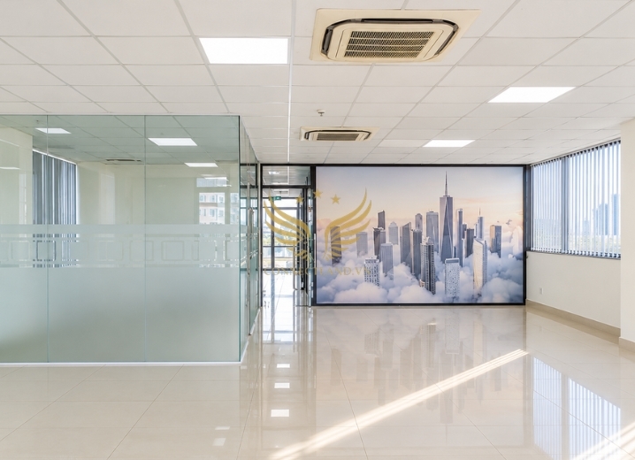 Bán Nhà 140 Bạch Đằng Phường 2 Quận Tân Bình