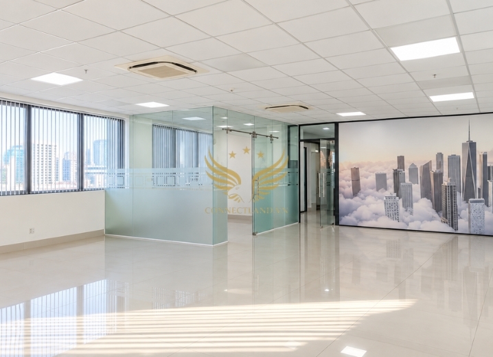Bán Nhà 140 Bạch Đằng Phường 2 Quận Tân Bình