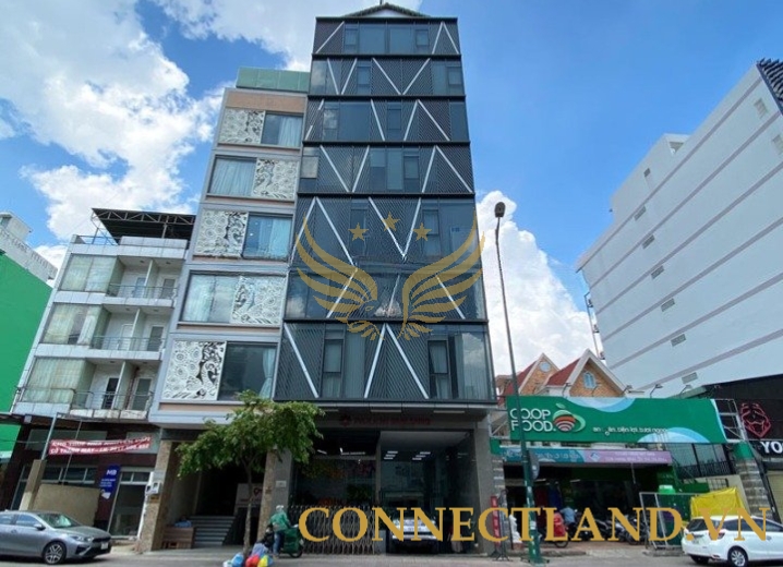 Bán Nhà 140 Bạch Đằng Phường 2 Quận Tân Bình