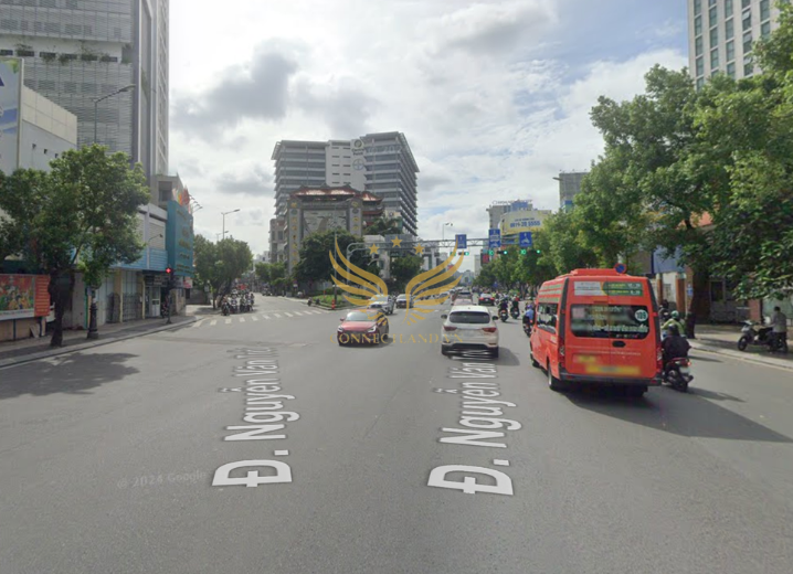 Bán Nhà 140 Nguyễn Văn Trỗi Phường 8 Quận Phú Nhuận