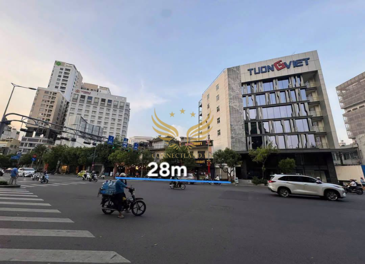 Bán Nhà 140 Nguyễn Văn Trỗi Phường 8 Quận Phú Nhuận