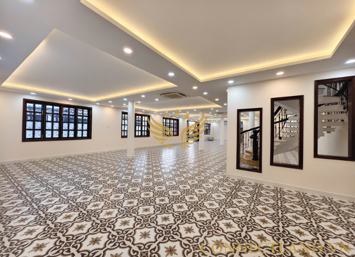 Bán Nhà 141 Nguyễn Đình Chính Phường 8 Quận Phú Nhuận