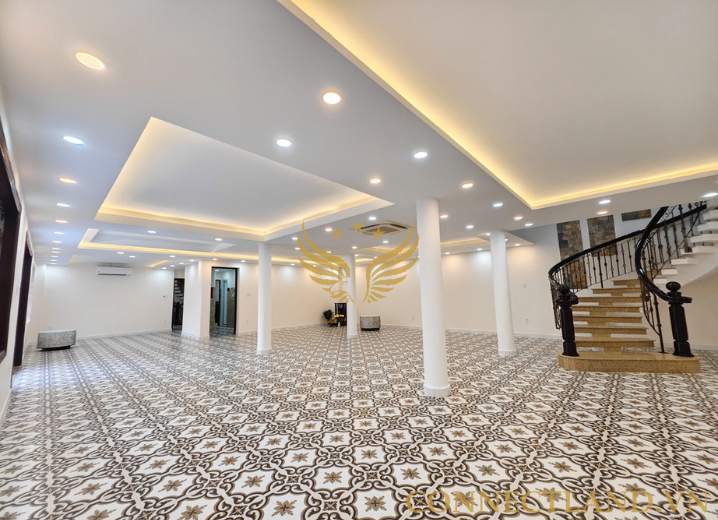 Bán Nhà 141 Nguyễn Đình Chính Phường 8 Quận Phú Nhuận