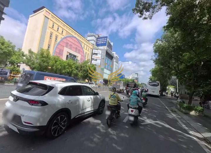 Bán Nhà 142A Nguyễn Văn Trỗi Phường 8 Quận Phú Nhuận
