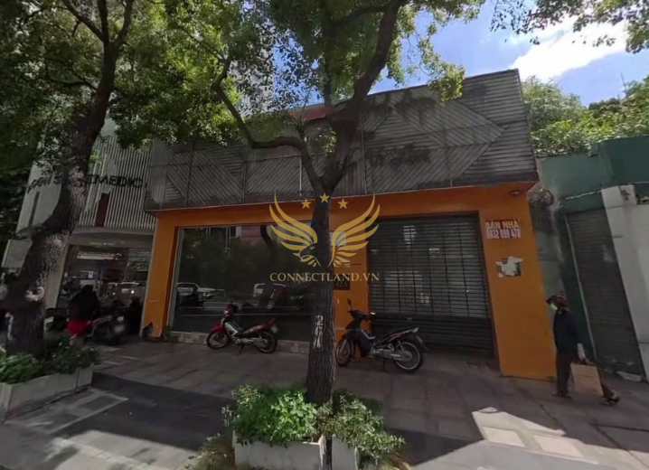 Bán Nhà 142A Nguyễn Văn Trỗi Phường 8 Quận Phú Nhuận