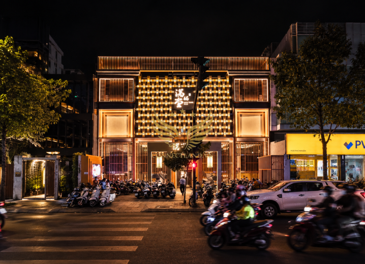 Bán Nhà 169-171 Phan Xích Long Phường 2 Quận Phú Nhuận
