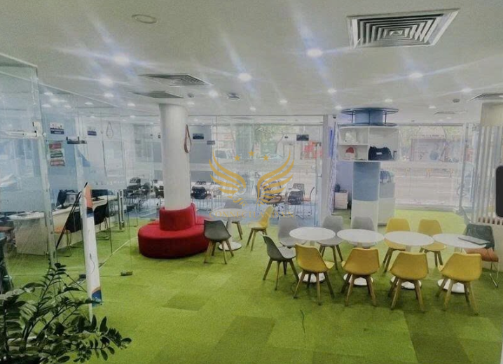Bán Nhà 178B-178C Nguyễn Văn Trỗi Phường 8 Quận Phú Nhuận