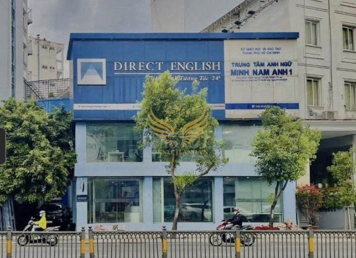 Bán Nhà 178B-178C Nguyễn Văn Trỗi Phường 8 Quận Phú Nhuận