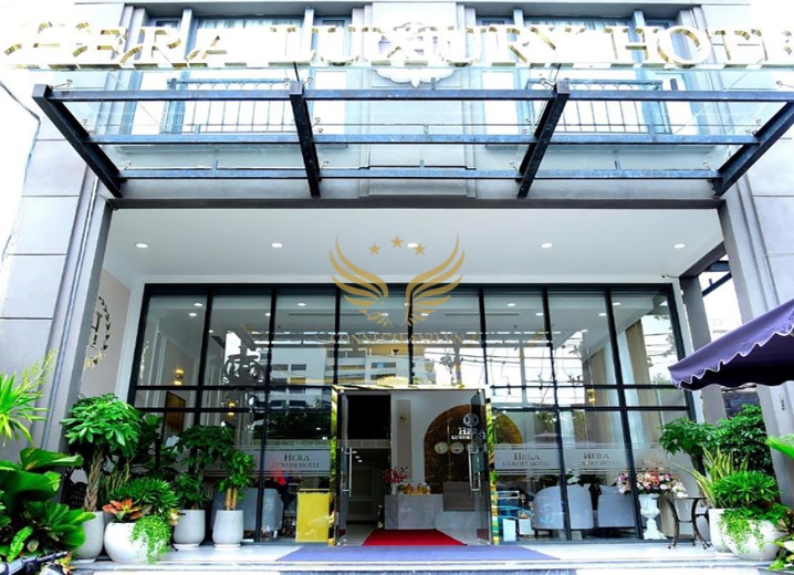 Bán Nhà 19 Hậu Giang Phường 4 Quận Tân Bình
