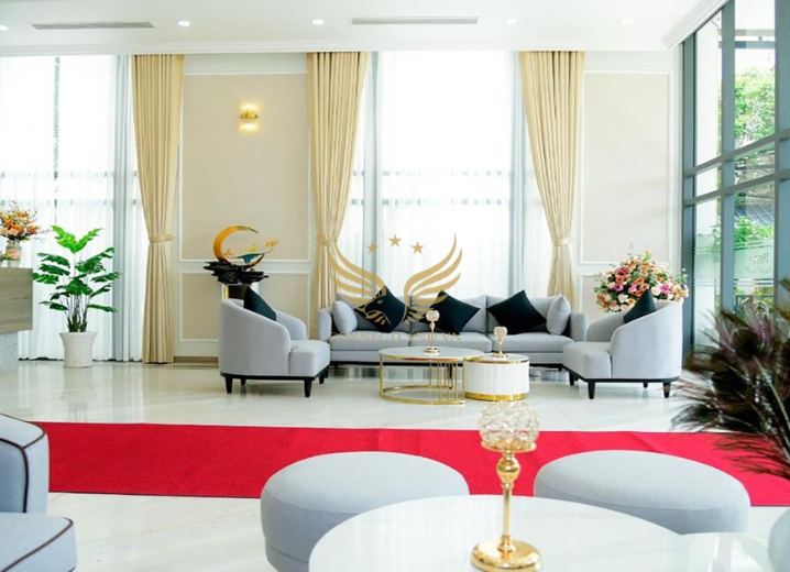 Bán Nhà 19 Hậu Giang Phường 4 Quận Tân Bình