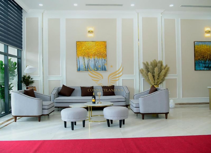 Bán Nhà 19 Hậu Giang Phường 4 Quận Tân Bình