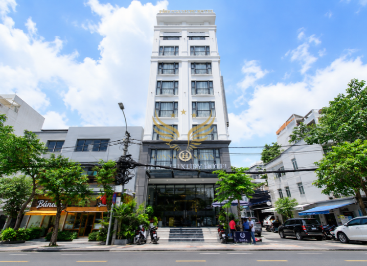 Bán Nhà 19 Hậu Giang Phường 4 Quận Tân Bình
