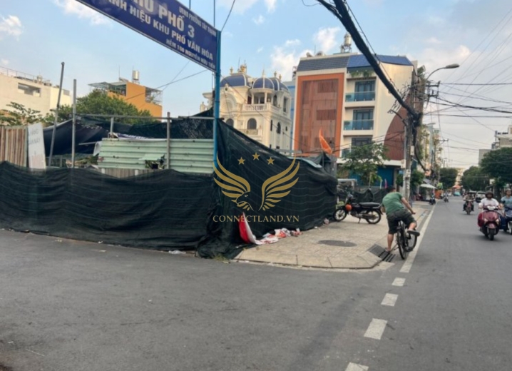 Bán Nhà 25 Nguyễn Hữu Tiến Phường Tây Thạnh Quận Tân Phú