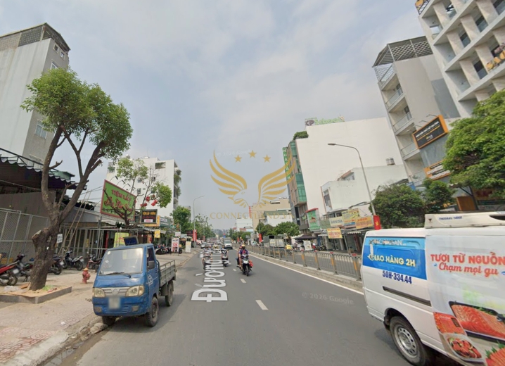 Bán Nhà 289-291-293 Tây Thạnh Phường Tây Thạnh Quận Tân Phú