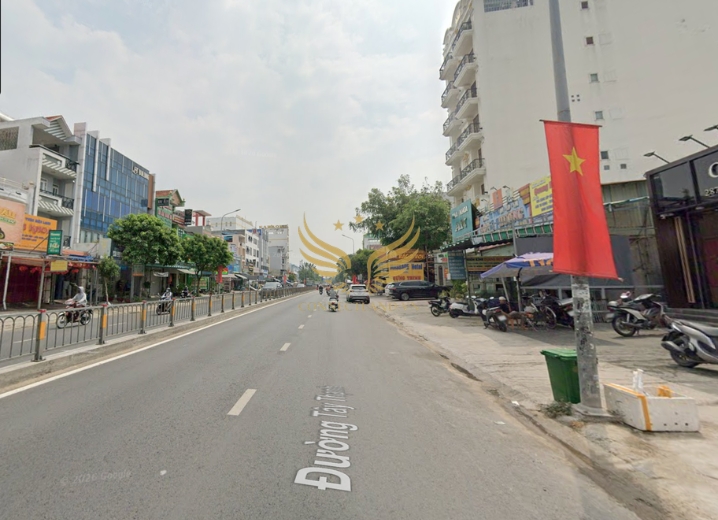 Bán Nhà 289-291-293 Tây Thạnh Phường Tây Thạnh Quận Tân Phú