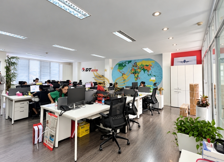 Bán Nhà 307B Nguyễn Văn Trỗi Phường 1 Quận Tân Bình