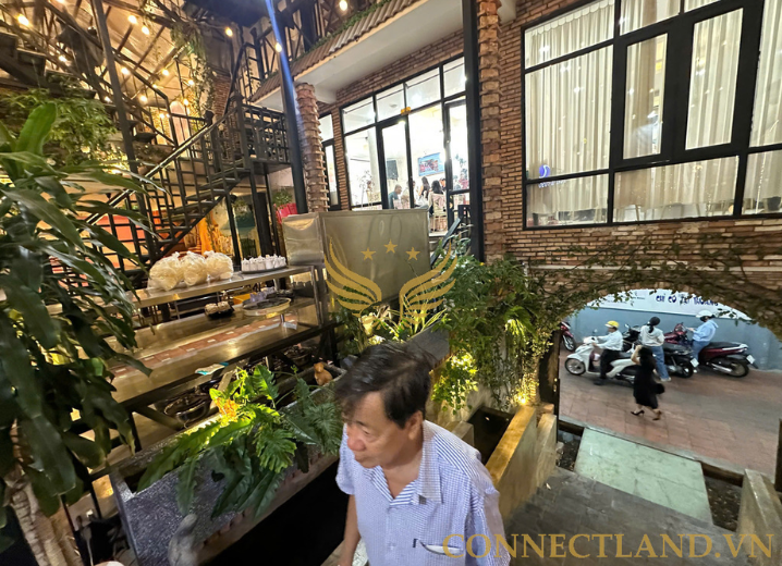 Bán Nhà 309Bis Huỳnh Văn Bánh Phường 11 Quận Phú Nhuận