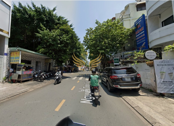 Bán Nhà 326B Nguyễn Trọng Tuyển Phường 1 Quận Tân Bình