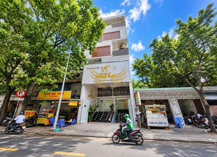 Bán Nhà 326B Nguyễn Trọng Tuyển Phường 1 Quận Tân Bình