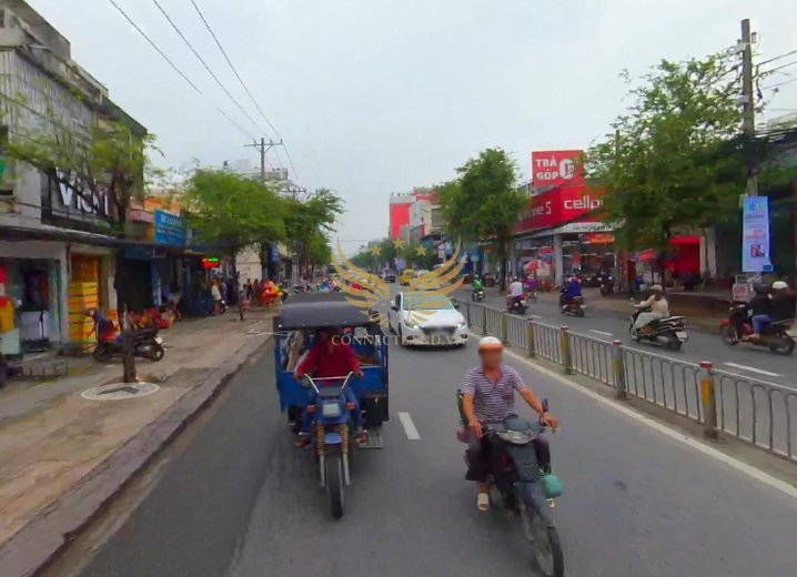 Bán Nhà 375 Trường Chinh Phường 14 Quận Tân Bình